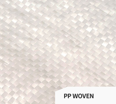 PP woven