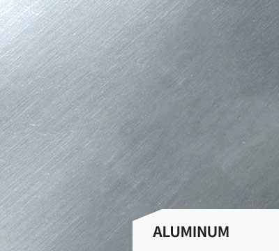 Aluminum